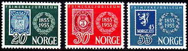Norge AFA 404 - 06<br>Postfrisk