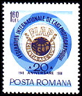Rumænien AFA 2673<br>Postfrisk