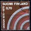 Finland AFA 782<br>Stemplet