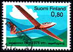 Finland AFA 786<br>Stemplet