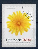 Danmark AFA 1717<br>Stemplet