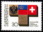 Liechtenstein AFA 517<br>Postfrisk