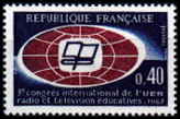 Frankrig AFA 1601<br>Postfrisk
