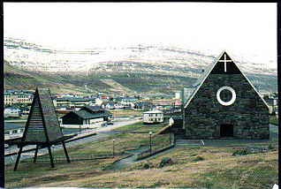 Færøerne AFA 300 - 01<br>Postfrisk Hæfte