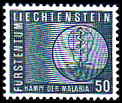 Liechtenstein AFA 419<br>Postfrisk