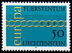 Liechtenstein AFA 542<br>Postfrisk