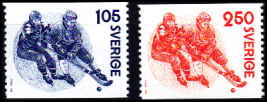 Sverige AFA 1059 - 60 <br>Postfrisk