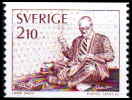 Sverige AFA 980 <br>Postfrisk