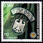 Vesttyskland AFA 3114<br>Postfrisk